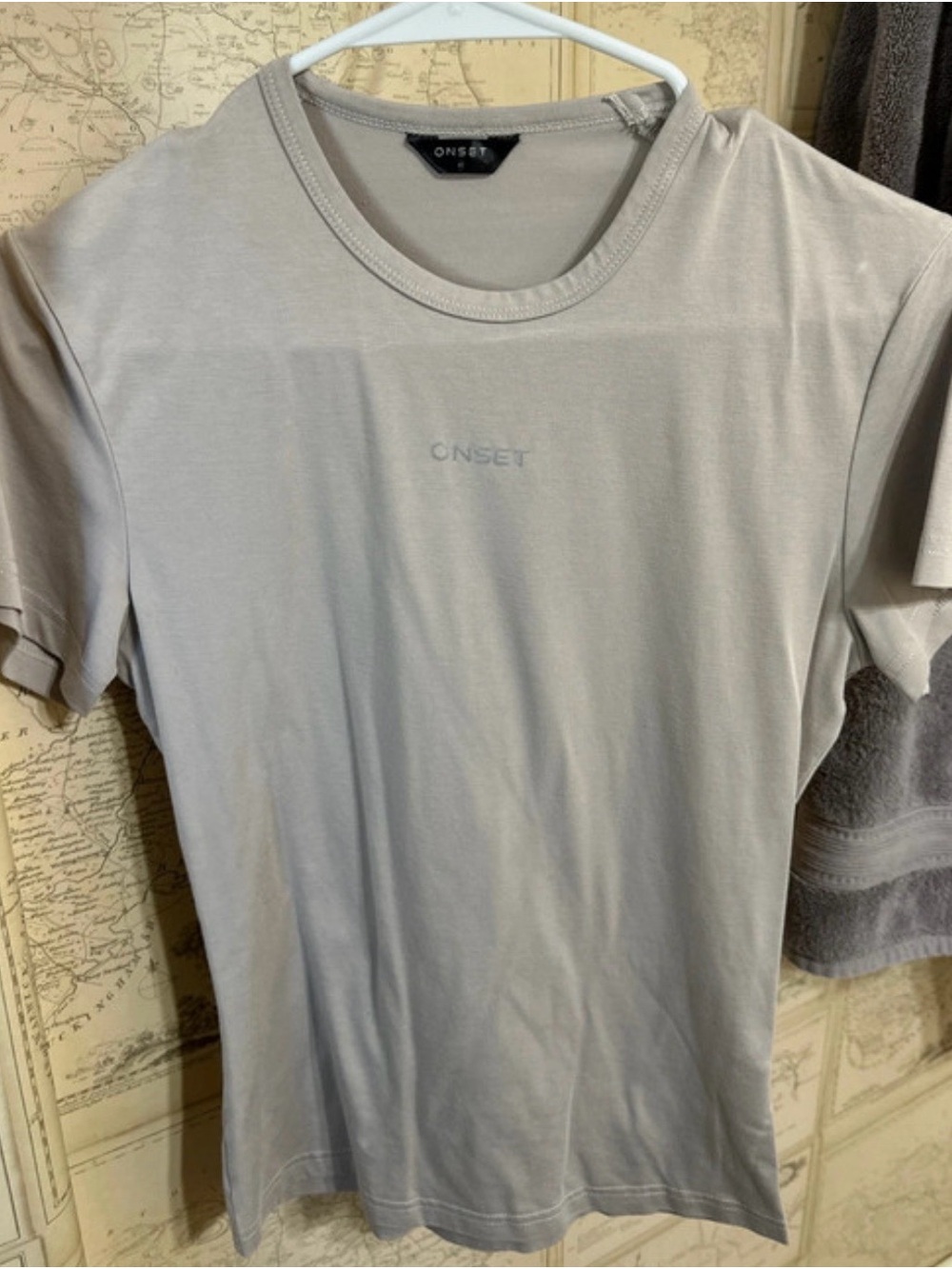 Women’s Breathe Blended Fitted Tee